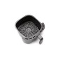 NutriBullet XXL Digital Air Fritureapparat 1800W Sort NutriBullet XXL Digital Air Fritureapparat 1800W Sort